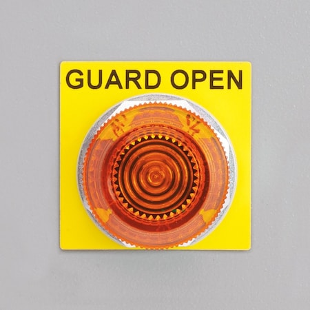 Panduit Raised Panel Label, Keyhole, 1.2"W x 1.9 C120X190A8T-22